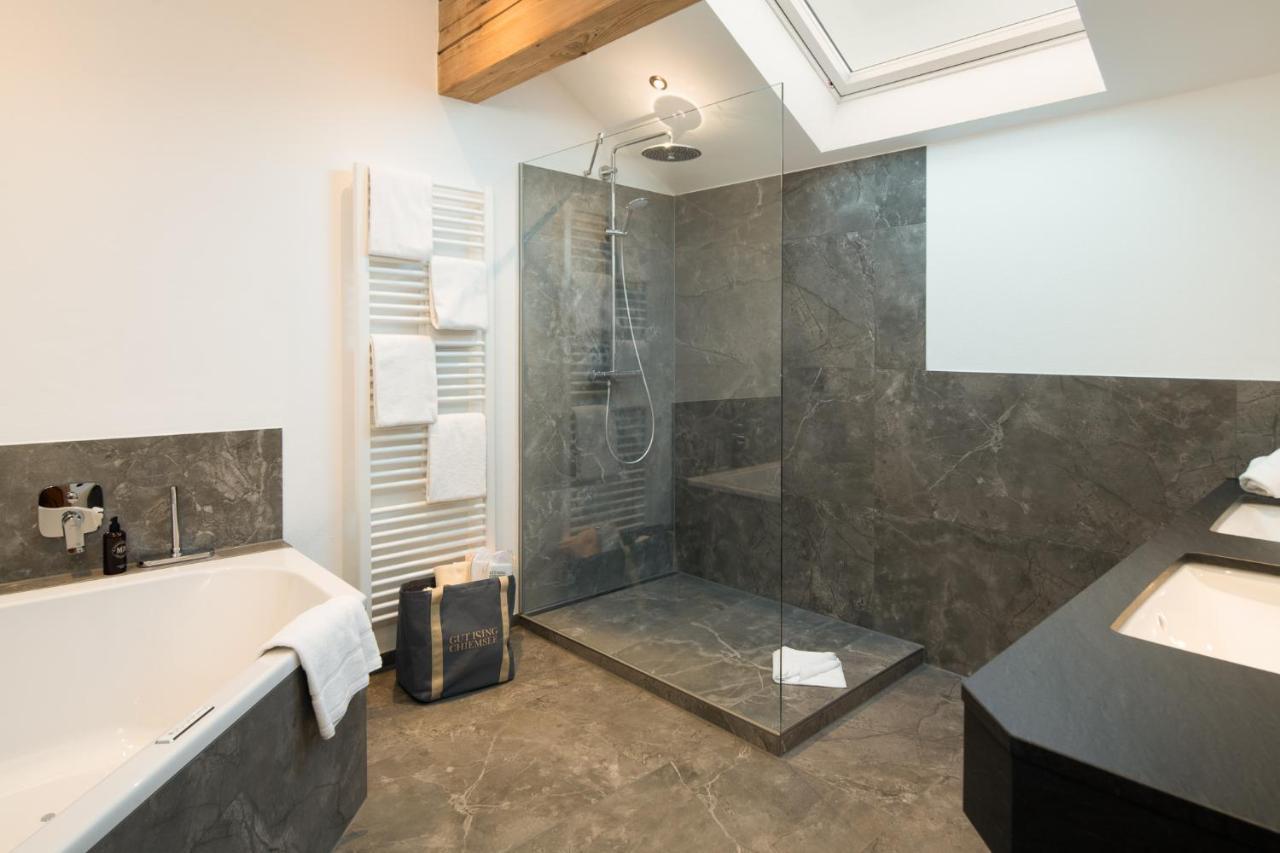 Gut Ising Hotel Chieming
