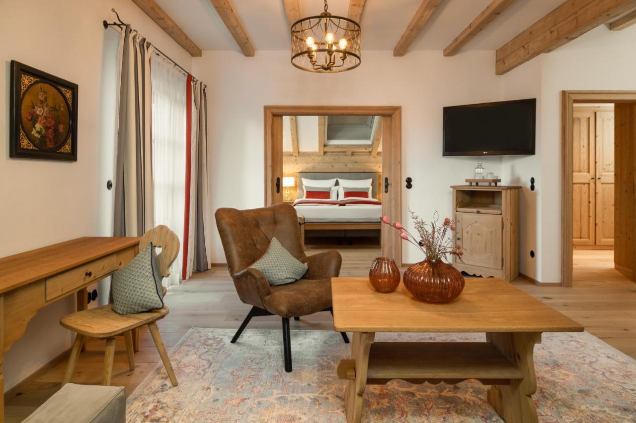 Gut Ising Hotel Chieming
