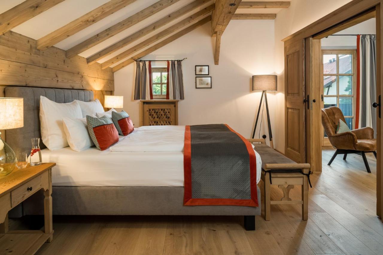 Hotel Gut Ising Chieming