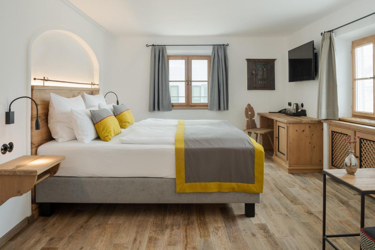 Hotel Gut Ising Chieming