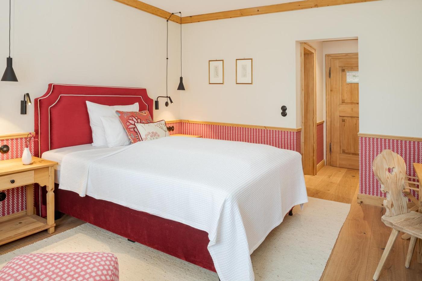 Gut Ising Hotel 5*