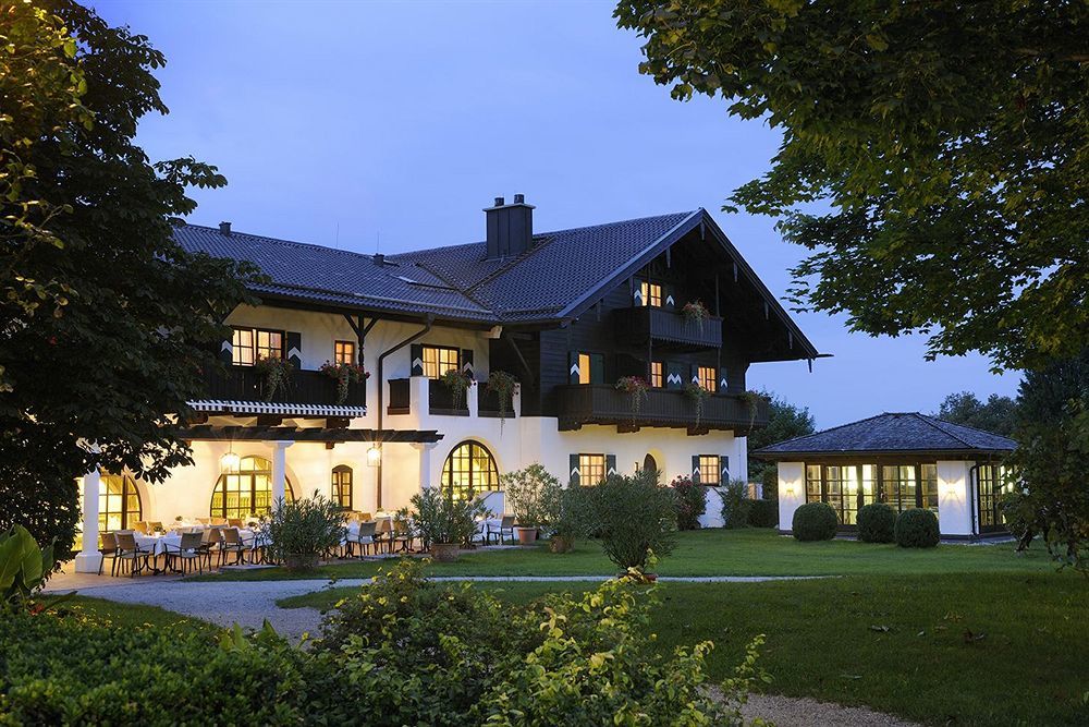 Hotel Gut Ising 5*